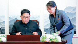شقيقة زعيم كوريا الشمالية: سنواصل إطلاق أقمار صناعية للتجسس