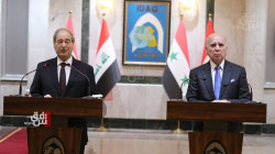 المقداد: نحن نريد حل المشاكل التي تتعلق بالإرهاب لتعزيز سيادة سوريا والعراق