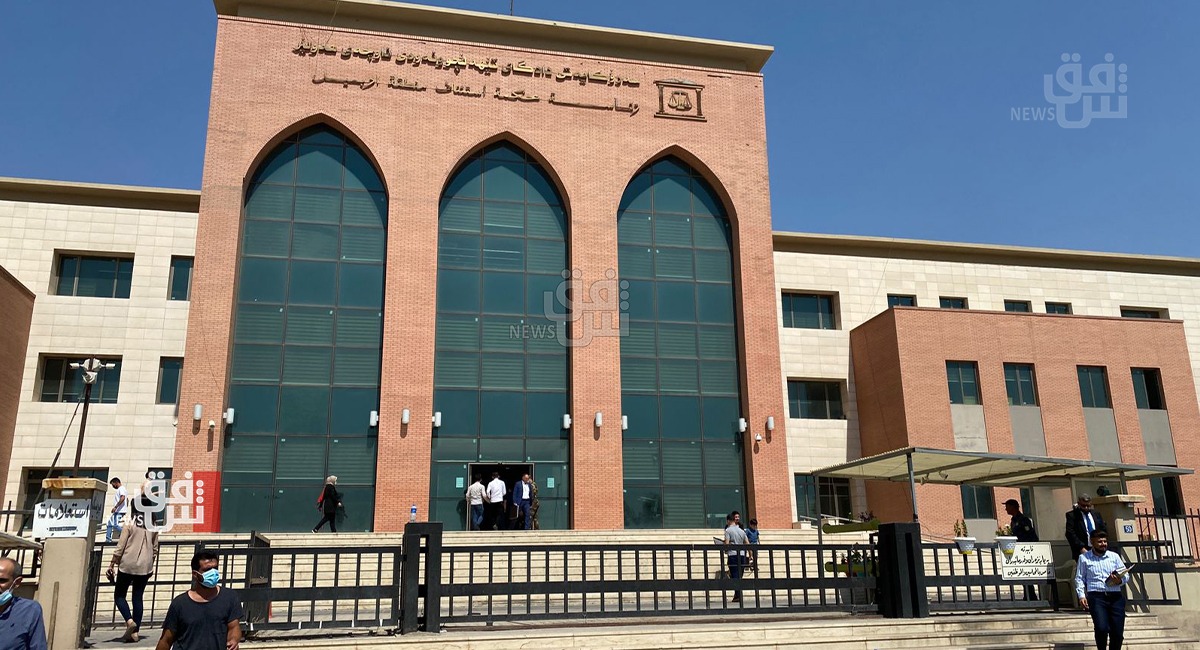 محكمة اربيل تحكم بالإعدام بحق 6 مدانين بقضية اغتيال العقيد هاوكار جاف