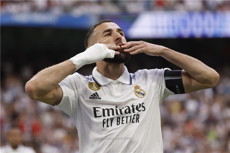 Benzema leaves Real Madrid after 14 years at club