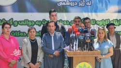 حزب "الخضر" يعلن المشاركة في انتخابات كوردستان