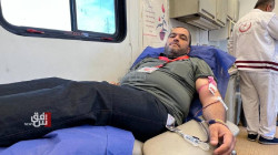 Barzani Foundation launches blood donation campaign