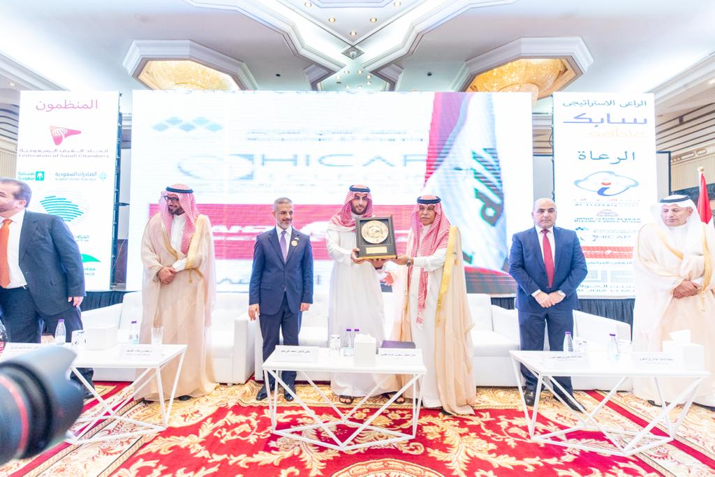 Capital Bank promises Iraq a qualitative commercial shift with the Gulf countries