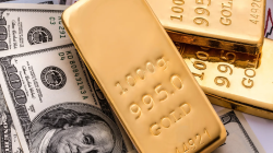 PRECIOUS-Gold holds ground on softer dollar, rate-hike pause bets