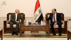 المالكي: حملة الإعمار والبناء ستنطلق في العراق بعد إقرار الموازنة