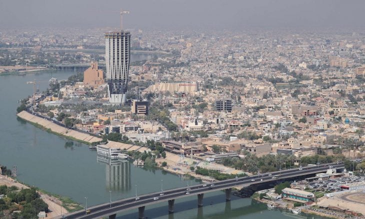 التخطيط: الحكومة العراقية تتجه للعمل بمشروع المدن الجديدة للحد من ظاهرة التمدد الحضري