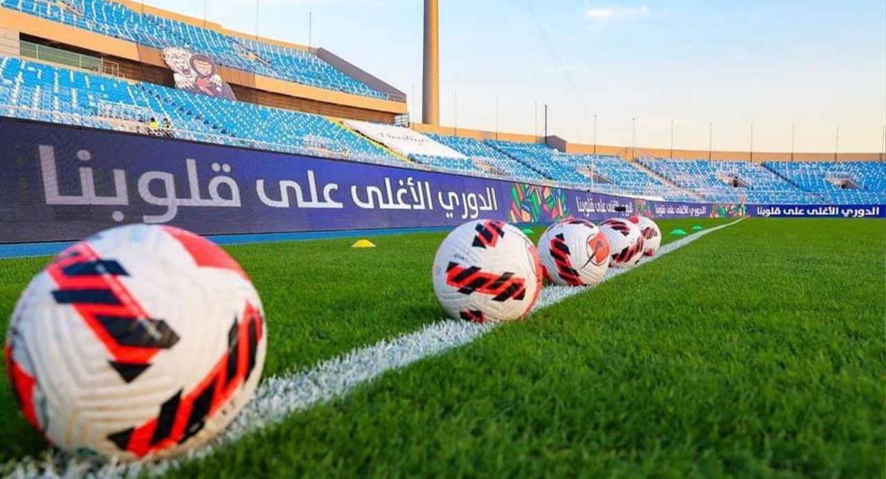 اتحاد الكرة العراقي ينفي إحالة دوري المحترفين لشركة نشأت أكرم
