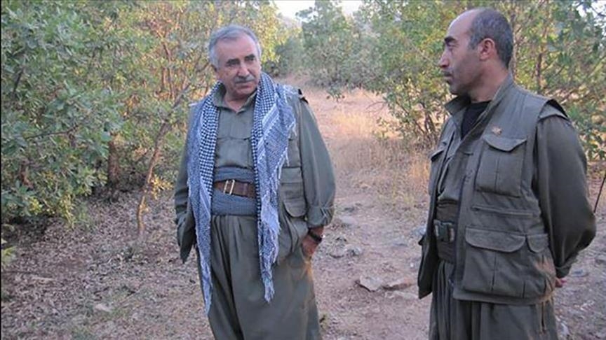 Turkish Intelligence Neutralizes Senior PKK Leader and Two Members in Kurdistan Region Operation