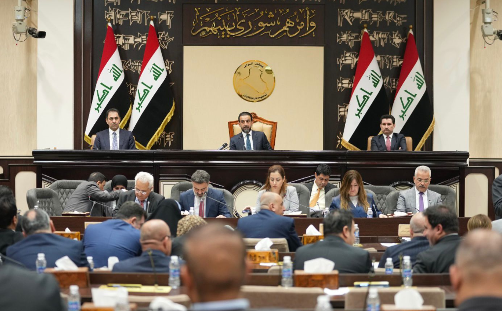 Parliament is moving to launch a bullet of mercy for the disputes between Baghdad and Erbil