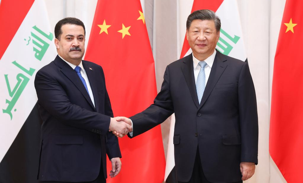 Beijing to Baghdad: China’s growing role in Iraq’s energy sector