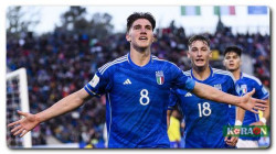 مونديال تحت 20 عاما: الأوروغواي وإيطاليا الى النهائي