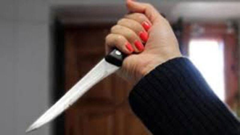 امرأة تقتل زوجها طعناً بسكين في منطقة كوردستانية
