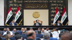 البرلمان العراقي يستأنف جلسته المستمرة منذ ثلاثة ايام لإكمال التصويت على الموازنة