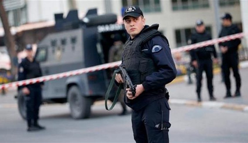 السلطات الأمنية التركية تعتقل قاضي محافظة نينوى بتنظيم داعش