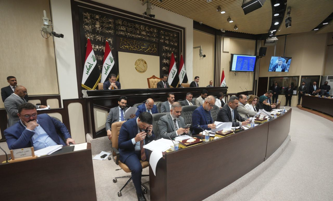 Iraqi Political Forces in Tense Negotiations Over the Budget Ahead of Decisive Saturday Vote