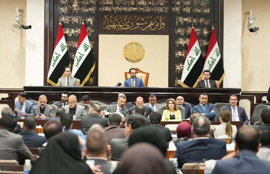 البرلمان يستأنف تمرير الموازنة، والديمقراطي يعترض لدى الاتحادية: لن نكون معطلين لحقوق الشعب العراقي