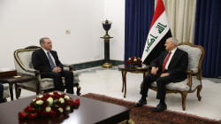 Healthcare A Top Priority, Say Iraq's Leaders As They Promote Enhanced Cooperation with Jordan