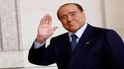 وفاة رئيس الوزراء الإيطالي الأسبق سيلفيو برلسكوني