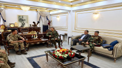 KRG welcomes new German coordination officer in Erbil