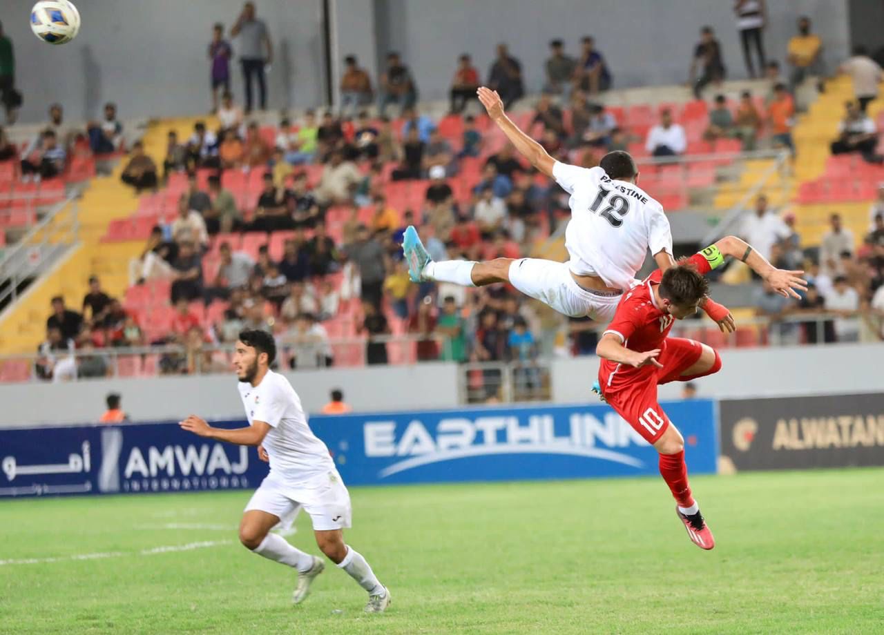 بغداد وكربلاء تحتضنان 3 مواجهات في بطولة غرب آسيا تحت 23 عاماً