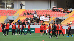 اتحاد الكرة العراقي عن ضعف الإقبال الجماهيري لبطولة غرب آسيا: اللاعبون ليسوا نجوماً