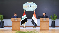 السوداني يعلن توقيع 11 مذكرة تفاهم بين العراق ومصر وبغداد تكشف فحواها