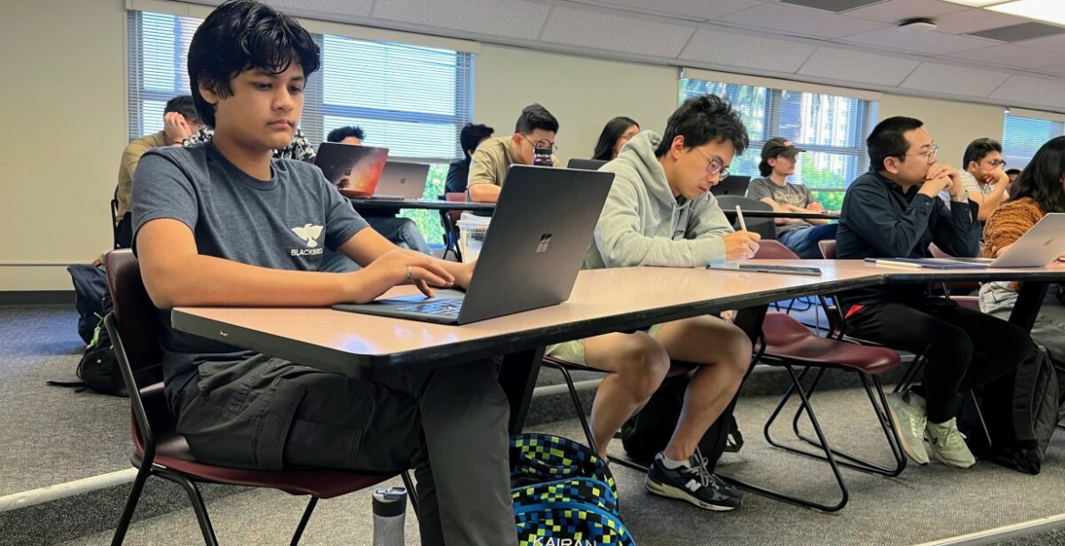 الطفل كوازي ينضم إلى شركة "ايلون ماسك" للفضاء بعمر 14 عاماً