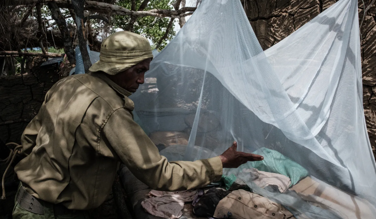 ارتفاع عدد ضحايا "الصوم لدخول الجنة" إلى 300 قتيل