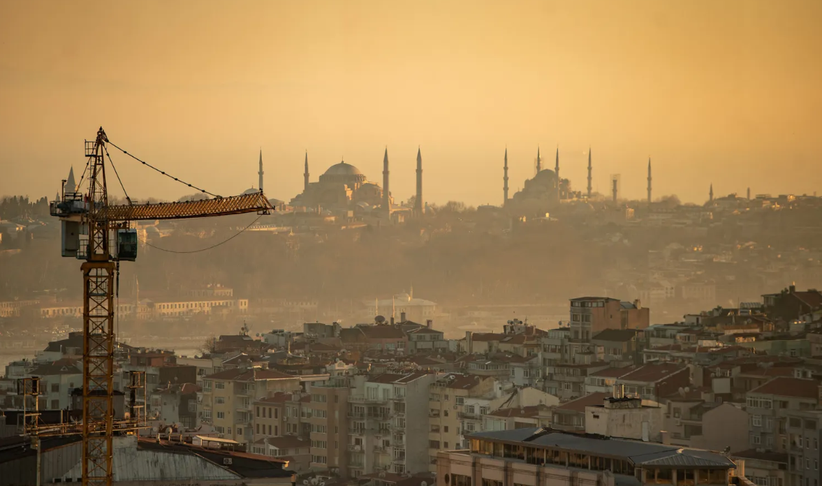 تركيا تستعد لمواجهة زلزال إسطنبول المحتمل بـ"أول اجراء"