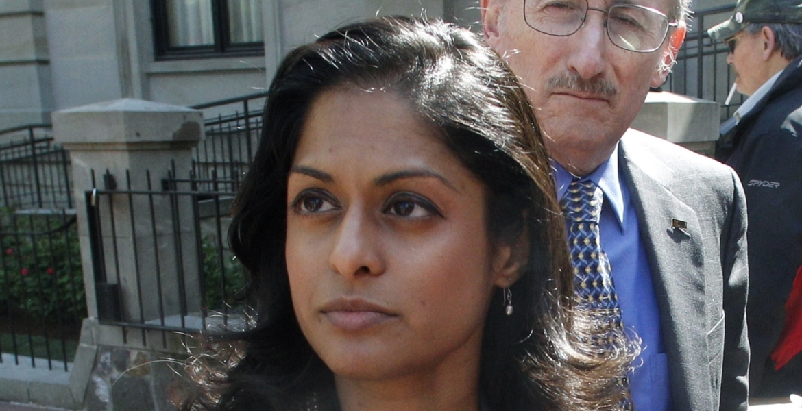 Nusrat Choudhury Becomes First Muslim Federal Judge in the United States with Narrow Senate Approval