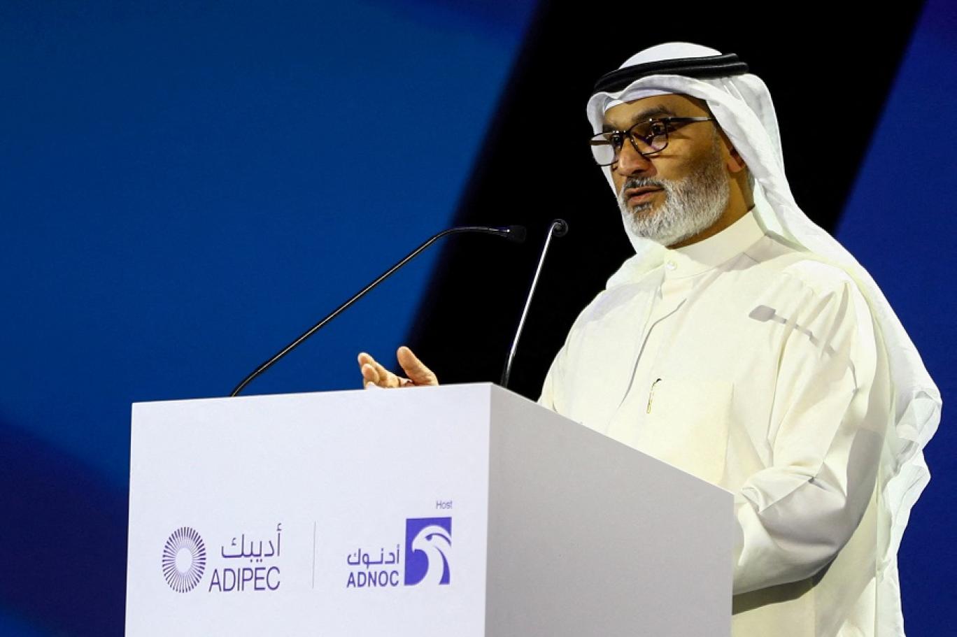 OPEC Secretary-General Haitham Al-Ghaid Affirms Organization's Commitment to Oil Price Stability