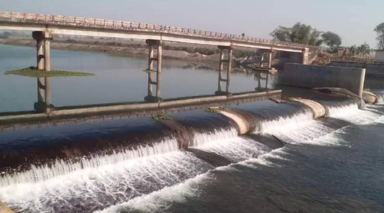 Iraqi Ministry of Water Resources Plans to Construct Dams to Address ...