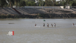 الجفاف يشتد في العراق.. وحديث عن "فرصة كبيرة"