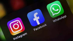 WhatsApp, Facebook and Instagram ALL DOWN: Social media meltdown hits thousands