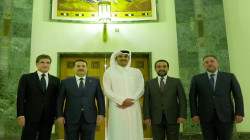 أميركا ترحب بزيارة أمير قطر لبغداد ومشاركة رئيس اقليم كوردستان بالمباحثات