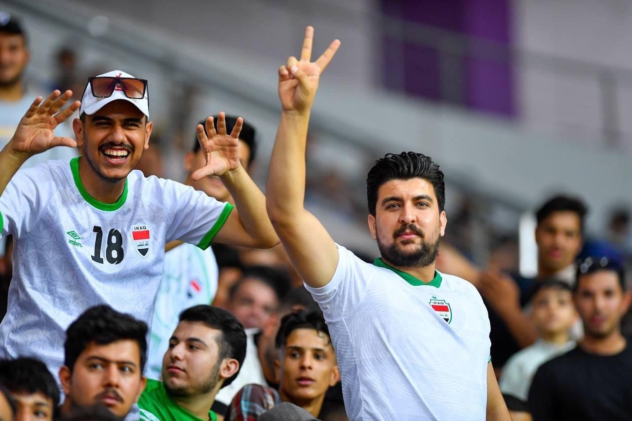 مختصون يؤشرون "أخطاء وهفوات" يتوجب على الاولمبي العراقي تجاوزها للظفر بلقب غرب آسيا
