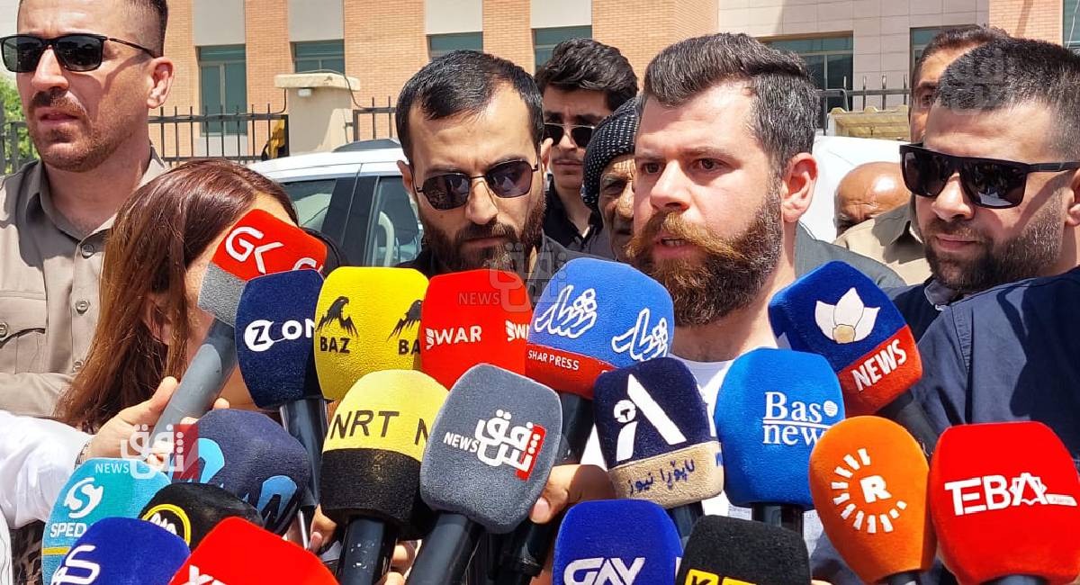 ذوو الاستاذين "ادريس وكاوان": سنلجأ للطرق العشائرية بعد تلاعب أطراف بالقضية