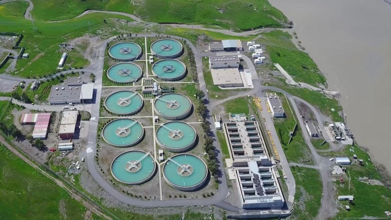 حكومة إقليم كوردستان تمنح صلاحية التصرف المباشر للإدارات المحلية في معالجة شح المياه