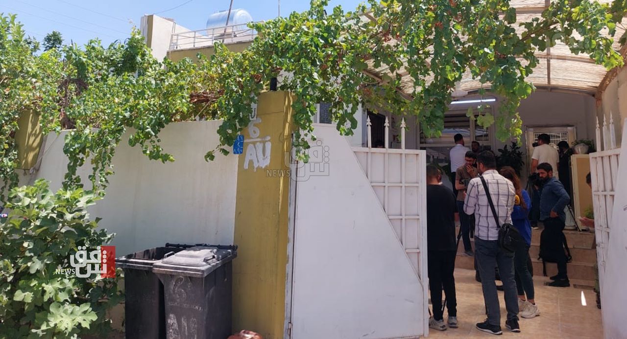 بعد قتله شقيقتها .. وفاة فتاة في أربيل متأثرةً بجروح أُصيبت جراء هجوم نفذه صهرها