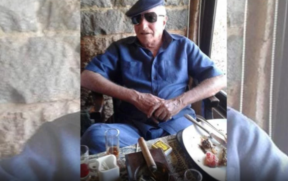 وفاة رئيس جهاز الاستخبارات العسكرية السورية السابق
