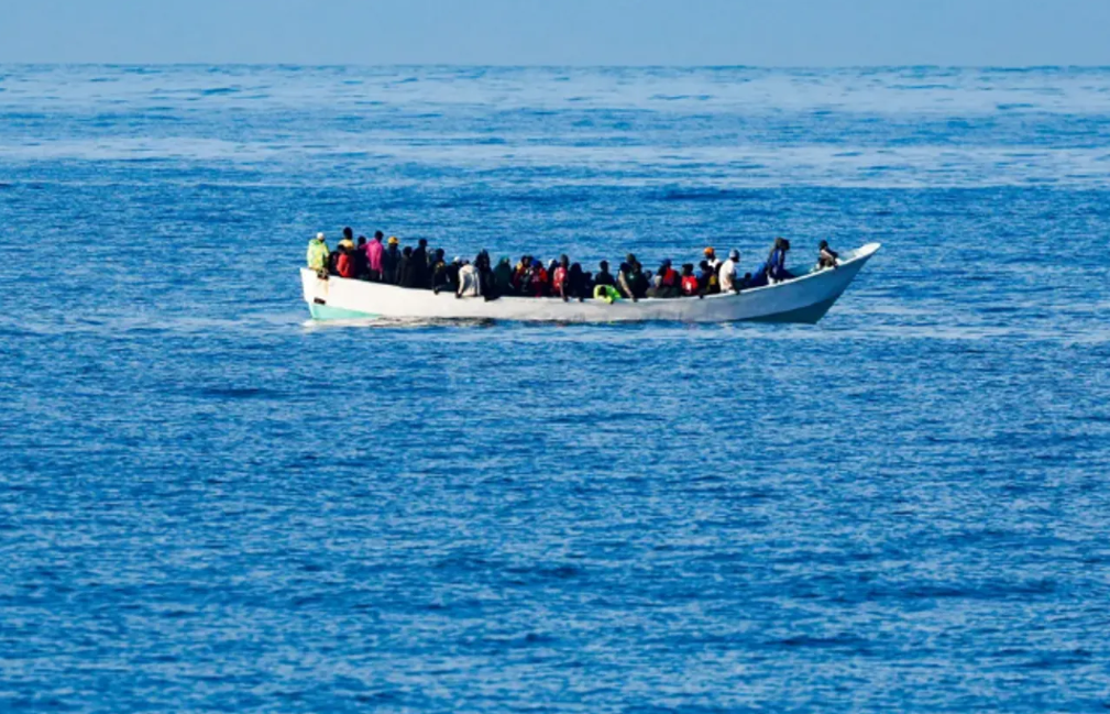 مأساة المهاجرين في المتوسط.. الجثث تعلق بشباك الصيادين