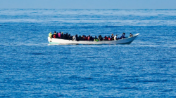 Tragic Fate: Fisherman Discovers Bodies of Drowned Immigrants Instead of Fish in Tunisia