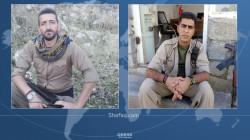 مقتل عنصرين باشتباكات بين حزبين كورديين معارضين للنظام الإيراني بالسليمانية