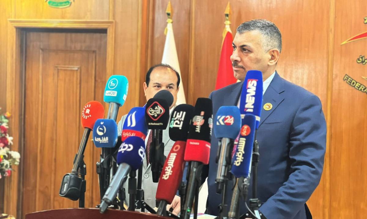 Iraq's integrity commission recovers billions of Dinars in major corruption cases