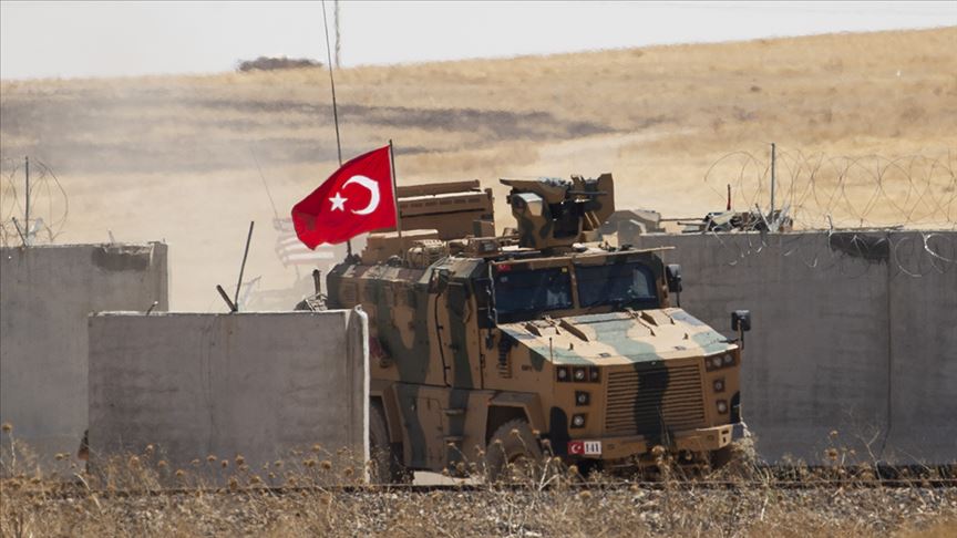 الدفاع التركية تعلن مقتل أحد جنودها بهجوم للعماليين في إقليم كوردستان