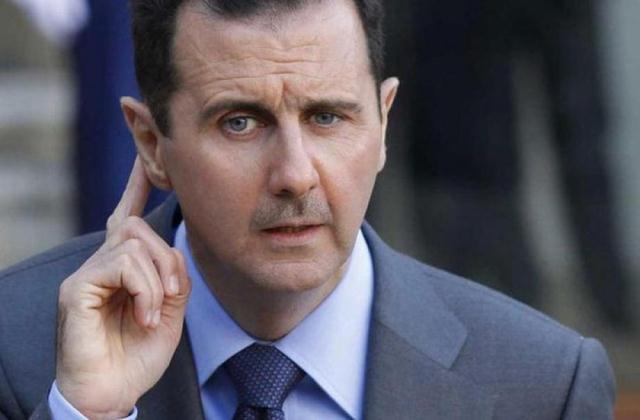 Drone Attack Targets Syrian Town of Qardaha, Birthplace of President Bashar al-Assad