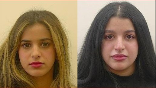 الشرطة الاسترالية تحل لغز جثتي الشقيقتين السعوديتين "اسراء وآمال" بعد عام من العثور عليهما