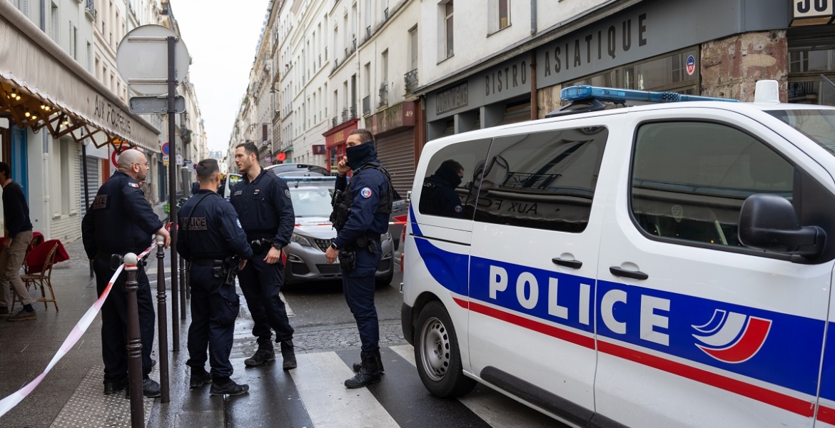 Criminal Network Dismantled as 18 Arrested for Operating Extortion Scam in France and Belgium