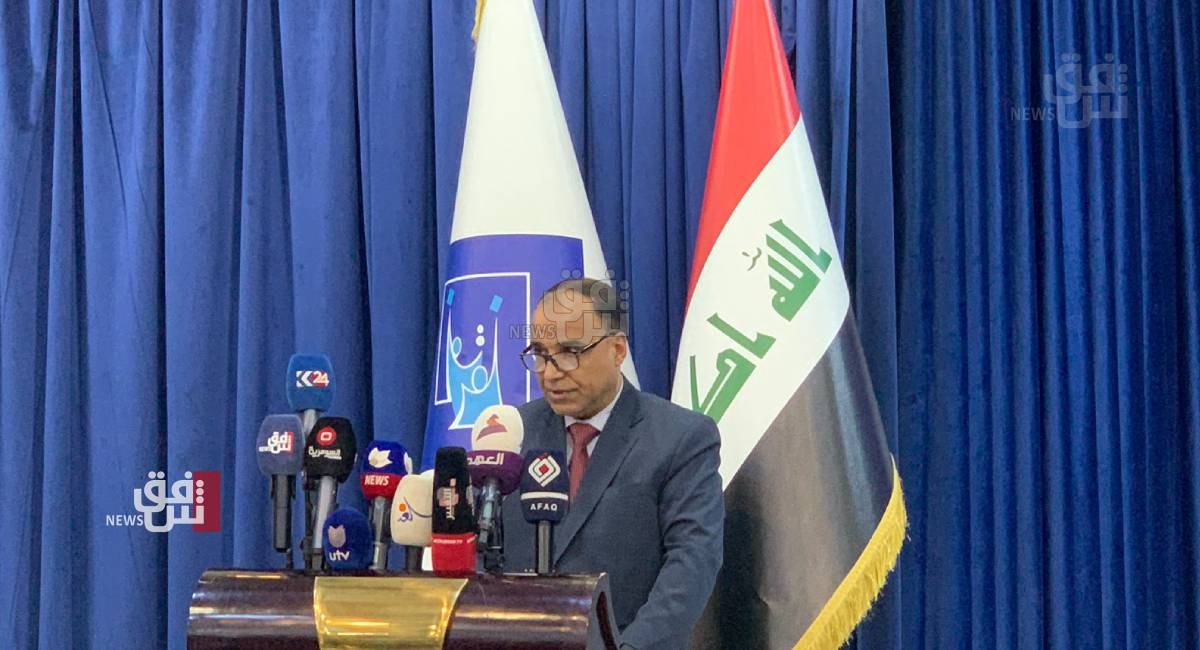 مفوضية الانتخابات العراقية تفتح باب تسجيل الأحزاب والتحالفات في الانتخابات المحلية لمدة شهر