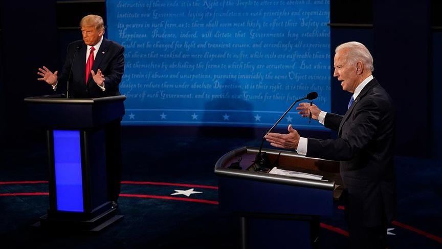 Biden vs. Trump: The 2024 race a historic number of Americans don’t want